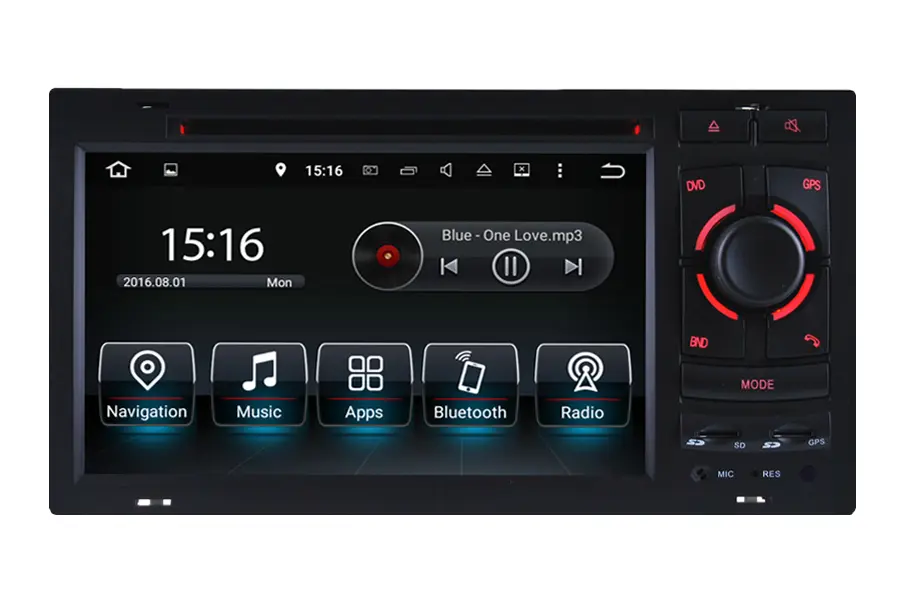 Lamborghini Gallardo Head Unit Upgrade (Benefits and How to Install)