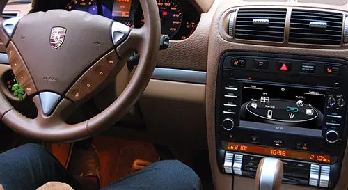 What’s Making Auto Head Unit And Multimedia Navigation System So Important?