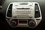 Hyundai i20 2008-2012 Autoradio GPS Aftermarket Android Head Unit Navigation Car Stereo image