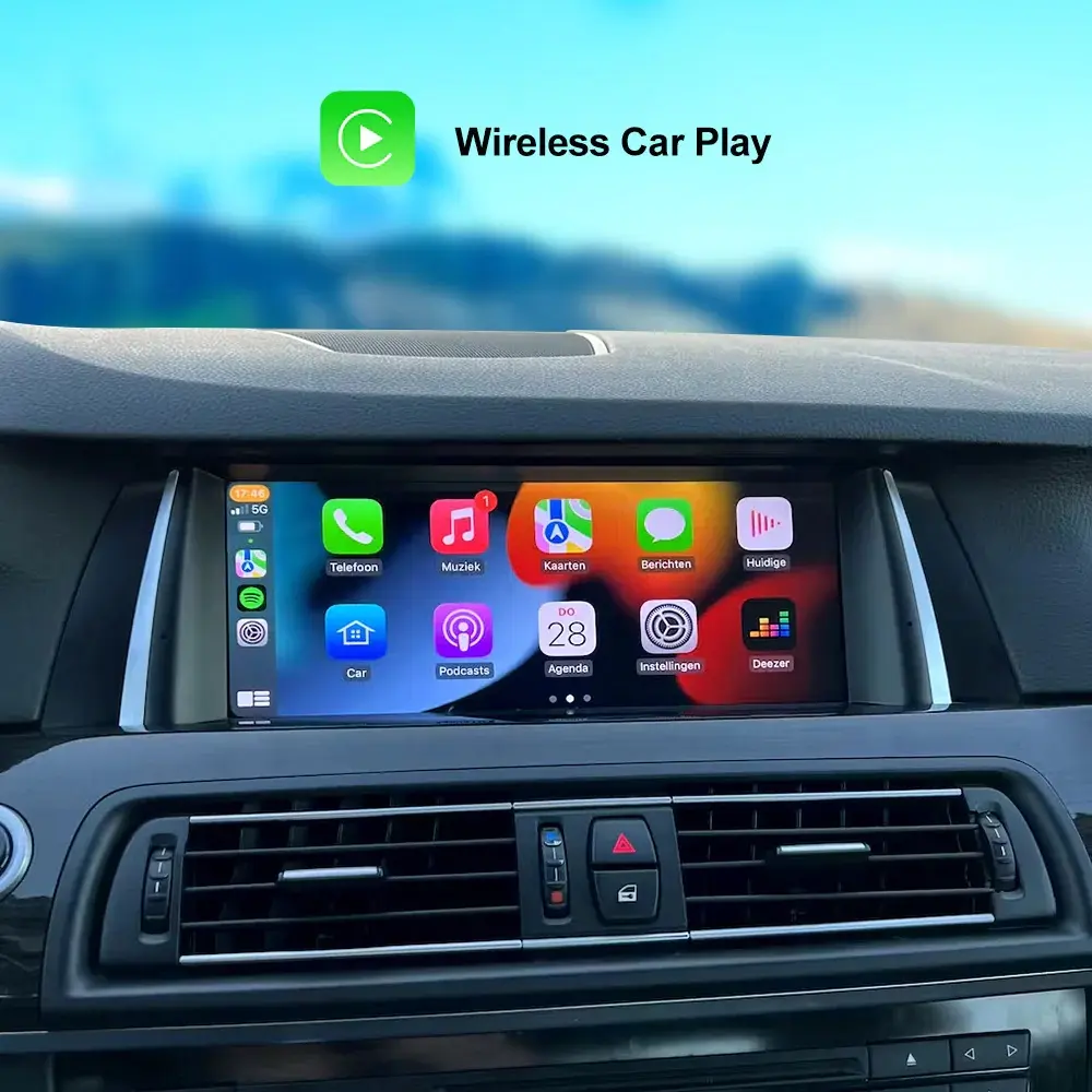 Questions And Answers While Installing a BMW Head Unit