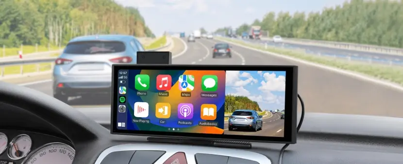 How to Get CarPlay/Android Auto on Your Car?
