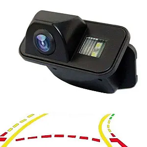 Aftermarket Car Reversing Cameras
