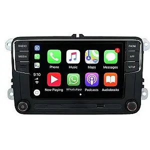 Infotainment systems
