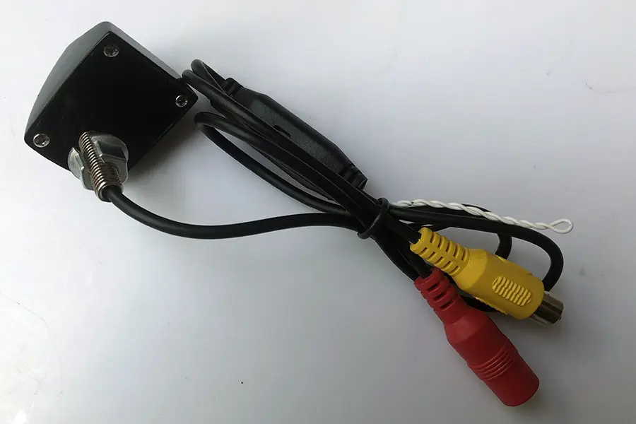 How to Route the Wiring When Installing a Backup Camera