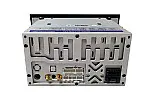 Audi A4 S4 RS4 B7 2002-2008 Aftermarket Radio replacement Upgrade image