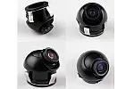 Universal Camera for Front/Side /Left/Right /Rear 360 degree Rotation view camera image