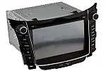 Hyundai i30 2011-2014 Aftermarket Radio Upgrade image