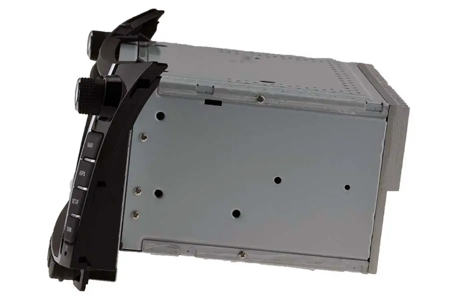 Hyundai i30 2011-2014 Aftermarket Radio Upgrade image