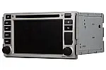 Hyundai Santa Fe 2005 Aftermarket Radio Upgrade image