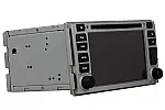 Hyundai Santa Fe 2005 Aftermarket Radio Upgrade image