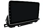 Kia Sportage 2018-2019 Aftermarket Radio Upgrade carplay dab image