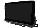 Kia Sportage 2018-2019 Aftermarket Radio Upgrade carplay dab image