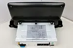 Kia Sportage 2018-2019 Aftermarket Radio Upgrade carplay dab image