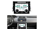 Range Rover Sport L494 2007-2017 digital climate control screen image