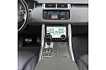 Range Rover Sport L494 2007-2017 digital climate control screen image
