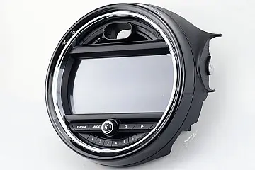 MINI Cooper F54 Clubman 2014-2020 with NBT Radio Upgrade(Fee Backup Camera)