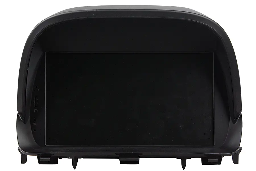 Opel Mokka 2012-2015 Autoradio GPS Aftermarket Android Head Unit Navigation Car Stereo image