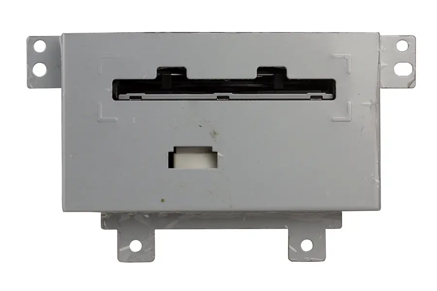 Opel Mokka 2012-2015 Autoradio GPS Aftermarket Android Head Unit Navigation Car Stereo image