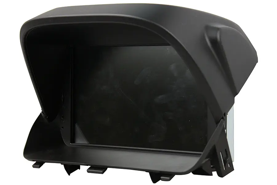 Opel Mokka 2012-2015 Autoradio GPS Aftermarket Android Head Unit Navigation Car Stereo image