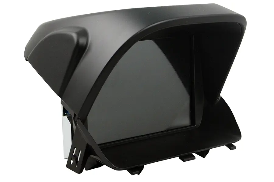 Opel Mokka 2012-2015 Autoradio GPS Aftermarket Android Head Unit Navigation Car Stereo image