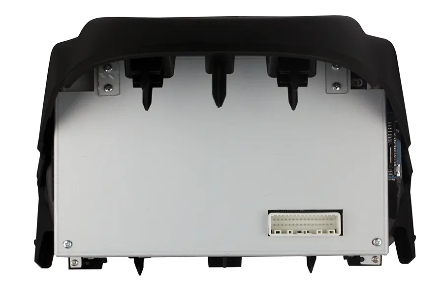 Opel Mokka 2012-2015 Autoradio GPS Aftermarket Android Head Unit Navigation Car Stereo image