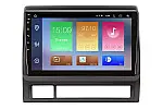 Toyota Tacoma 2005-2010 Aftermarket Radio Upgrade image